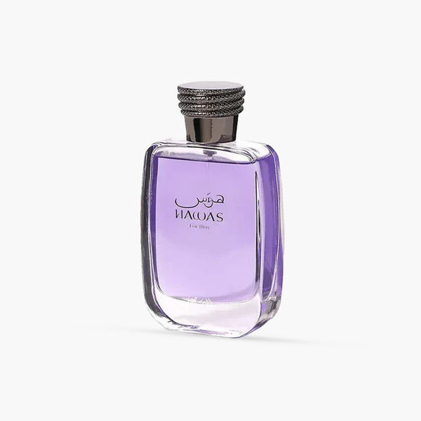 Hawas For Him By Rasasi EDP 100ml