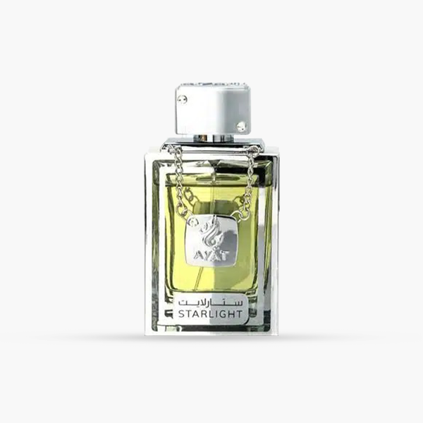 Starlight -Diamond Series- By Ayat Extrait De Parfum 100ml