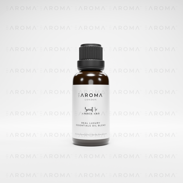 Amber Aro 30ml - Oils