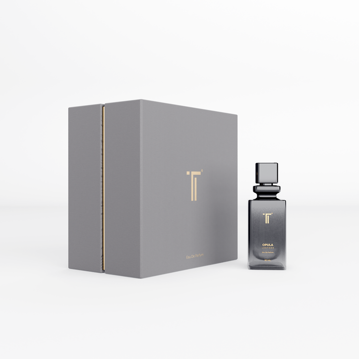 opula leather by t fragrance