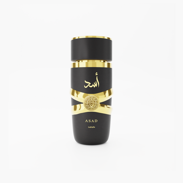 asad by lattafa edp