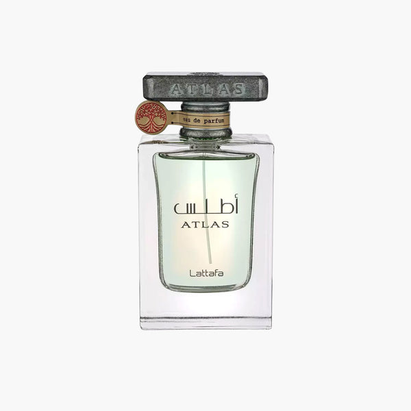 Atlas By Lattafa EDP 55ml