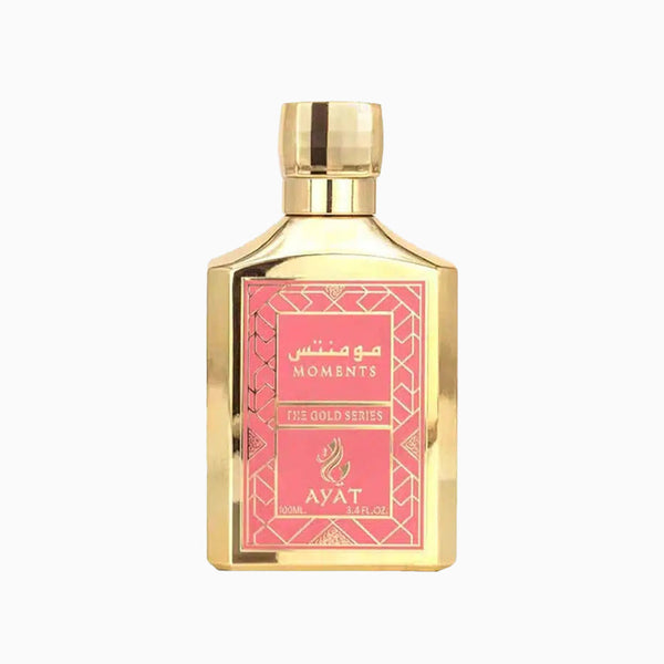 Ayat Moments Eau De Parfum 100ml