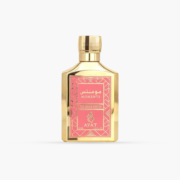 Ayat Moments Eau De Parfum 100ml