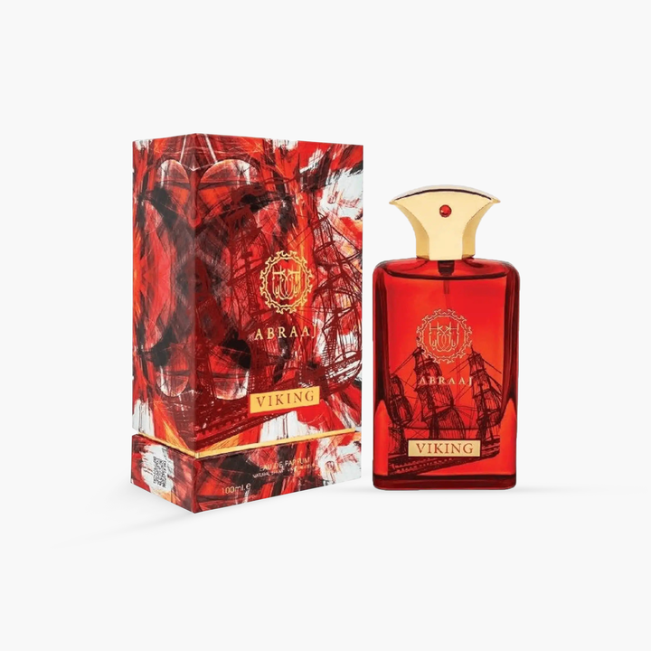 Abraaj Viking By FA Paris EDP