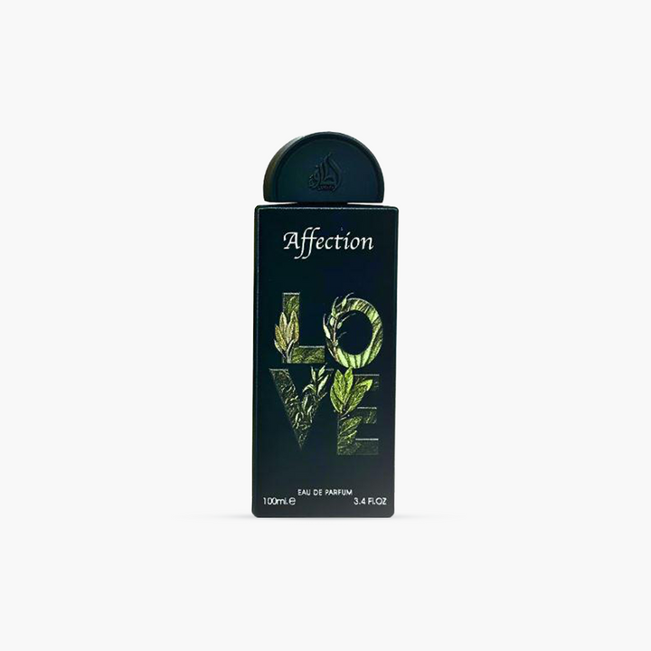 affection perfume by lattafa edp