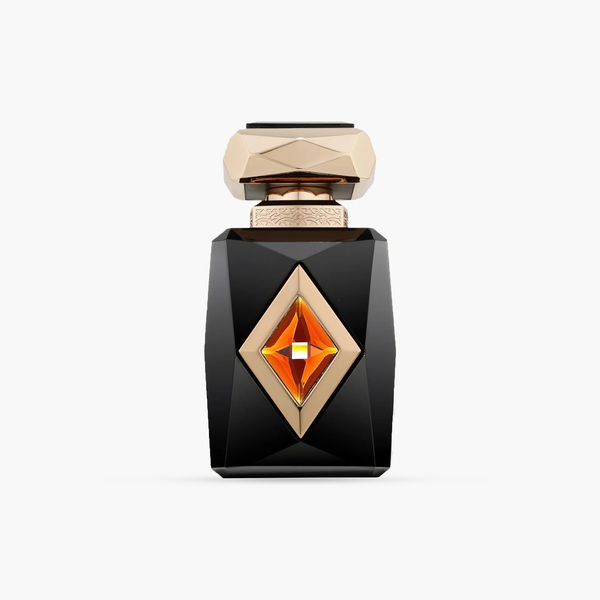 Amber Saffron By French Avenue Extrait De Parfum