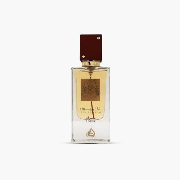 ana abiyedh rouge (i am white) by lattafa edp