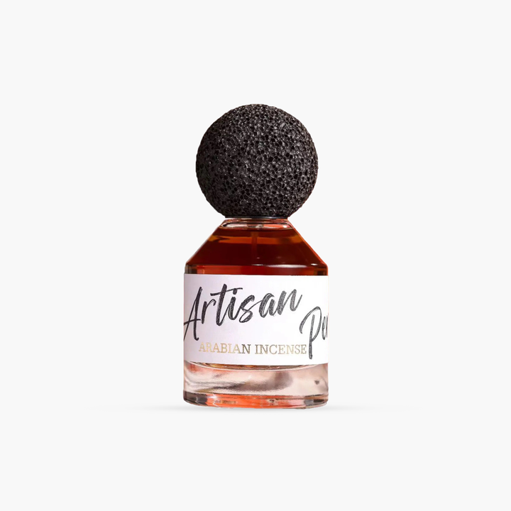 Artisan Arabian Incense By Fragrance World EDP