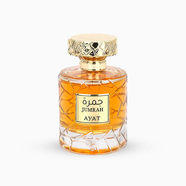 Ayat Jumrah Eau De Parfum 100ml