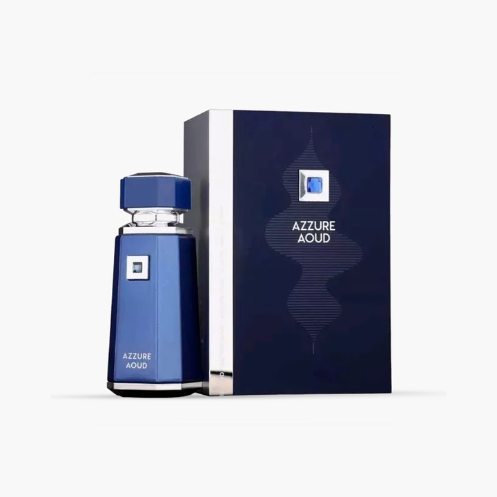 Azzure Aoud By French Avenue EDP