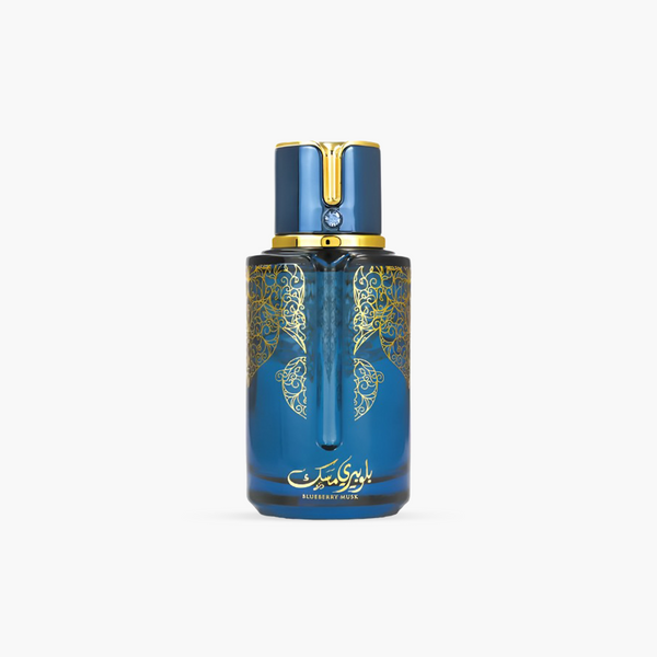 blueberry musk by arabiyat edp