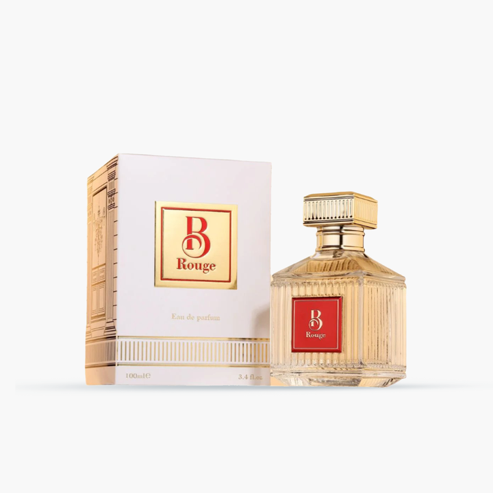 B Rouge By Fragrance World EDP