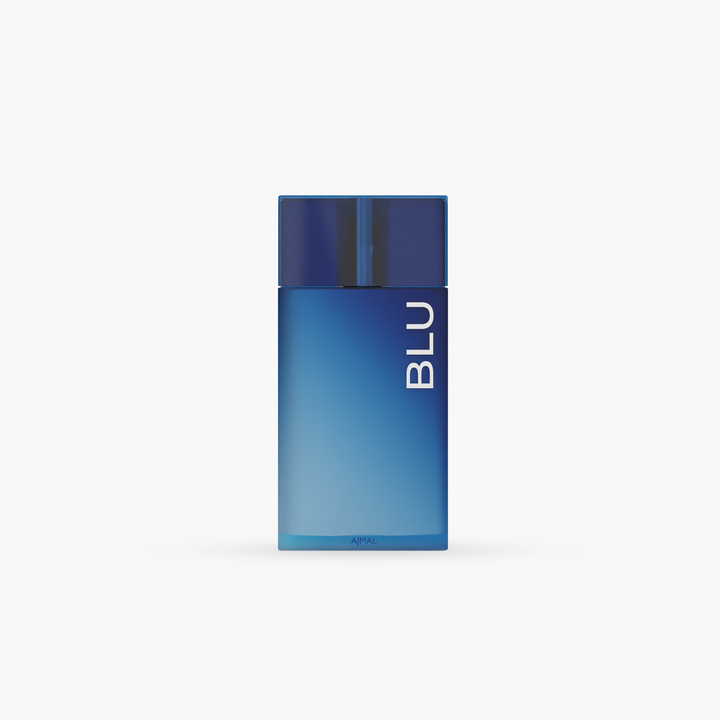 blu by ajmal edp