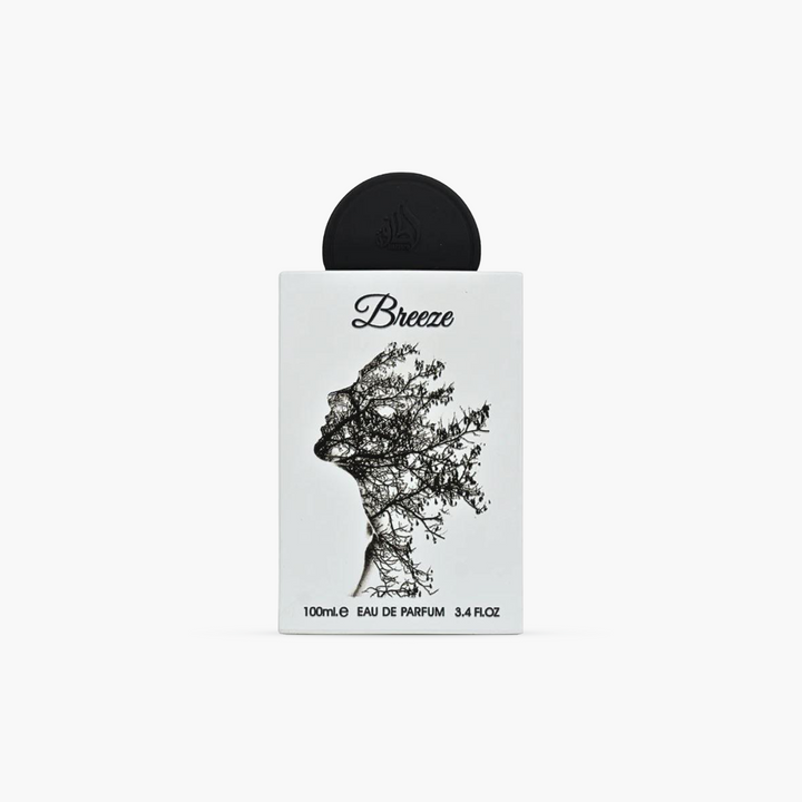 breeze perfume by lattafa edp