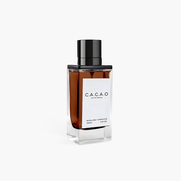 C.A.C.A.O. by fragrance world