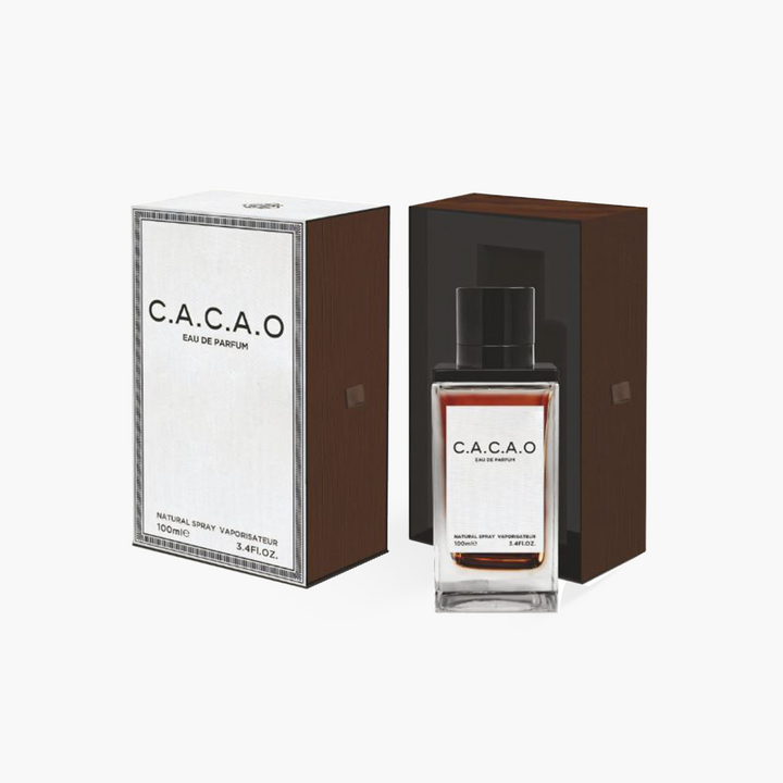 C.A.C.A.O. by fragrance world