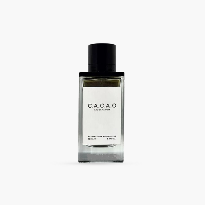 C.A.C.A.O. by fragrance world