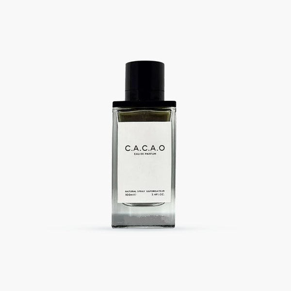 C.A.C.A.O. By Fragrance World 100ml