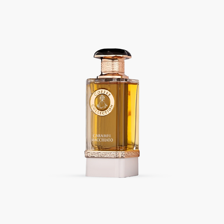 caramel macchiato by fragrance world edp