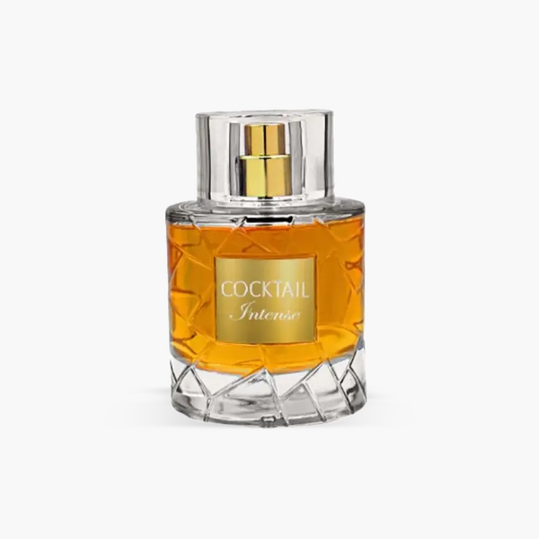 cocktail intense by fragrance world