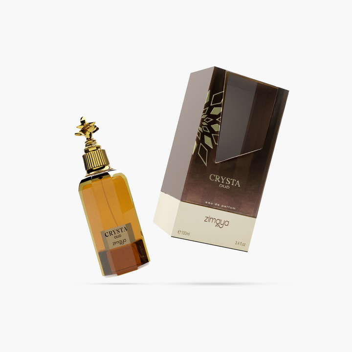 crysta by zimaya edp