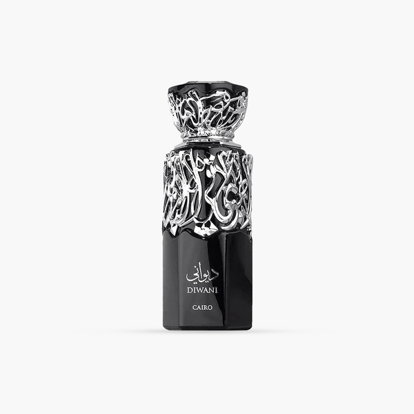 Diwani-Cairo By French Avenue EDP 100ml