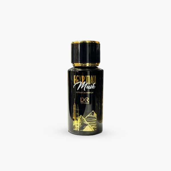 egyptian musk by lxr perfumes extrait de parfum