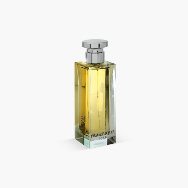 francique 107.9 by fa paris edp