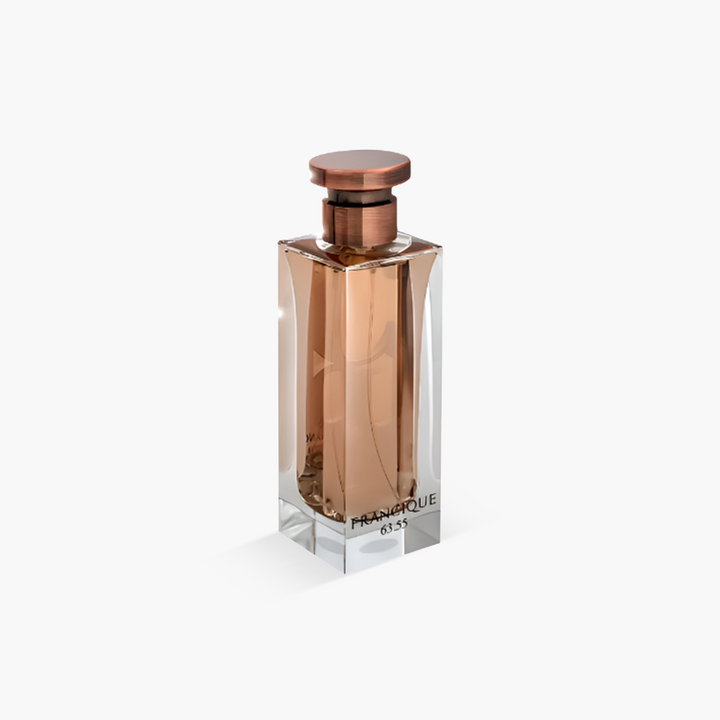 francique 63.55 by fa paris edp