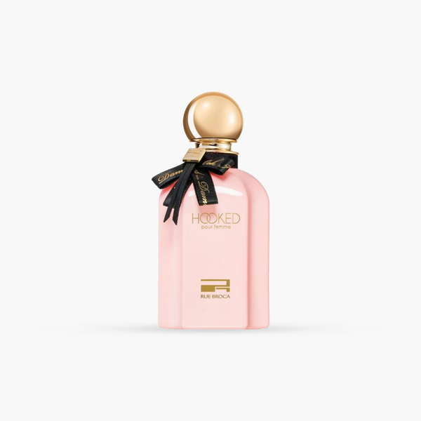 hooked pour femme by rue broca edp