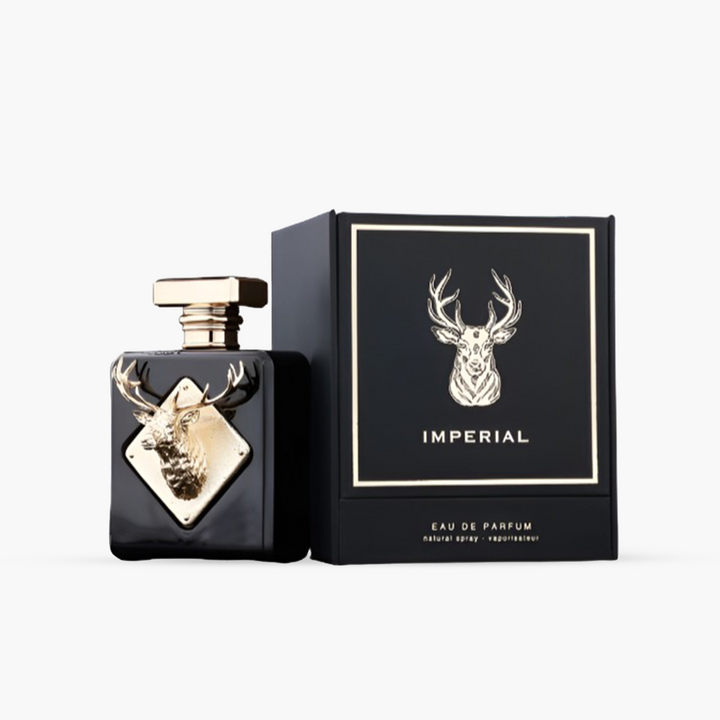 imperial by fragrance world edp