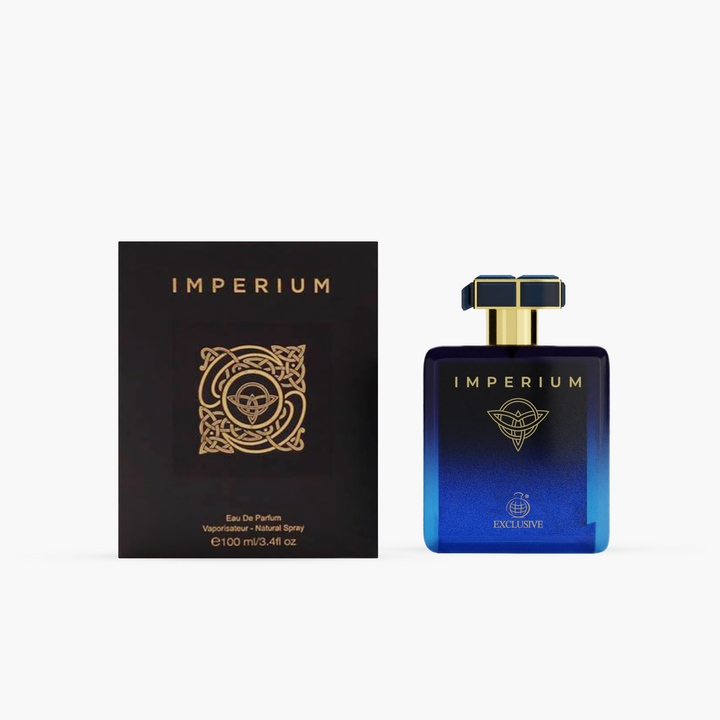 imperium by fragrance world edp