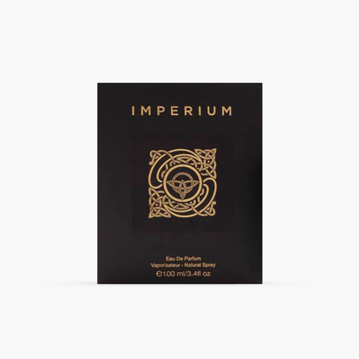 imperium by fragrance world edp