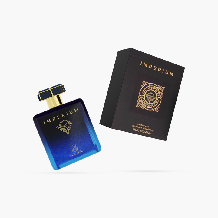 imperium by fragrance world edp