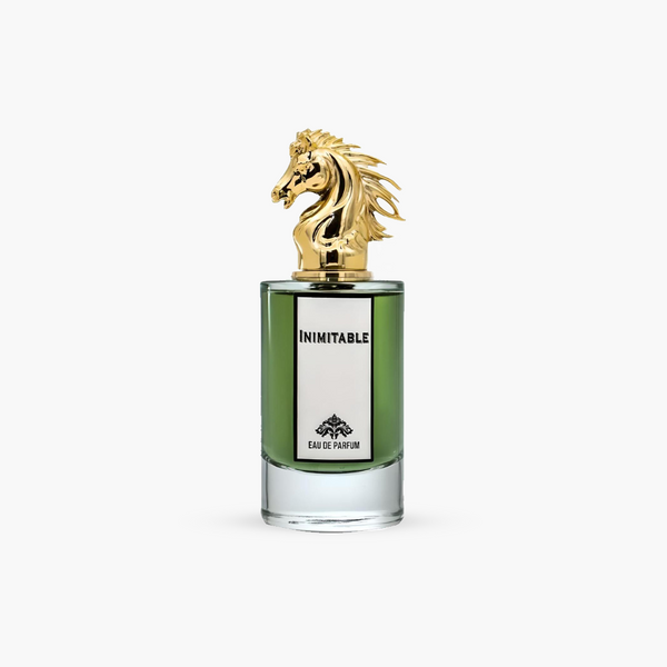 inimitable by fragrance world edp