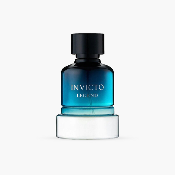 invicto legend by fragrance world edp