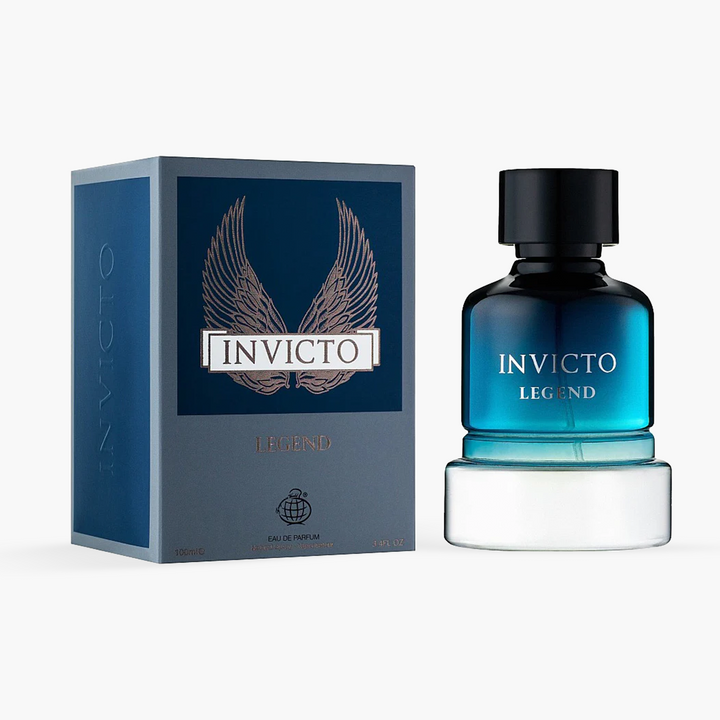 invicto legend by fragrance world edp