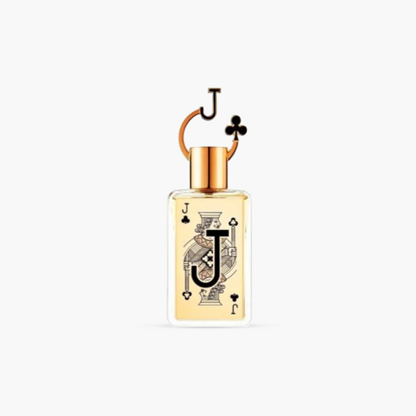 jack of clubs by fragrance world edp