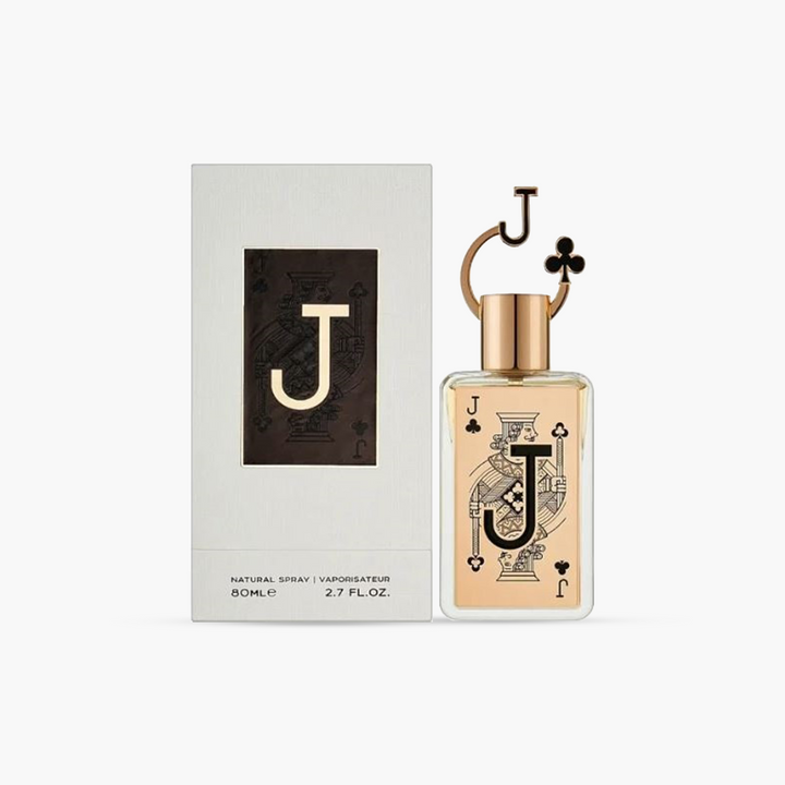 jack of clubs by fragrance world edp