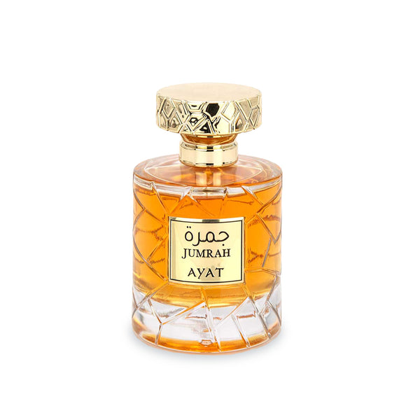 Ayat Jumrah Eau De Parfum 100ml