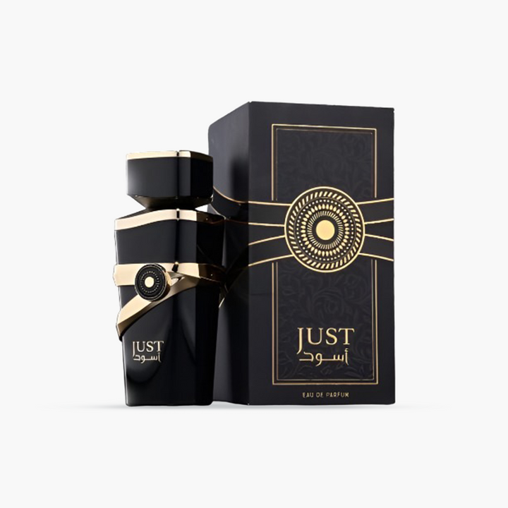 just aswad by fragrance world edp