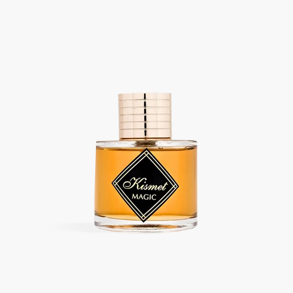 kismet magic edp