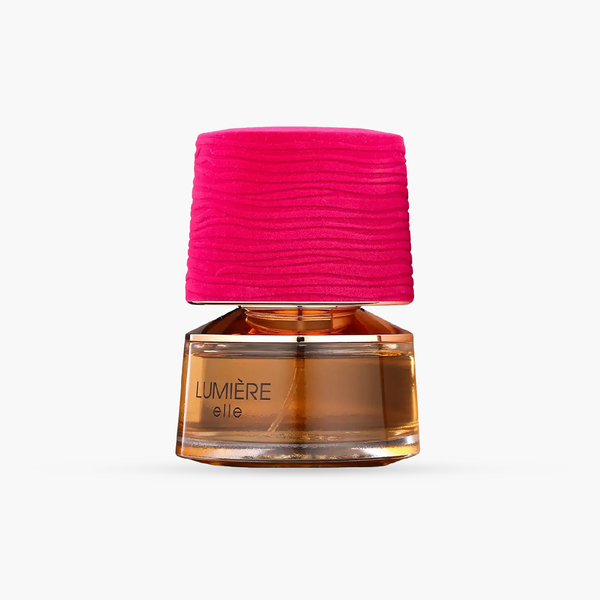 Lumière Elle Fragrance World EDP 100ml