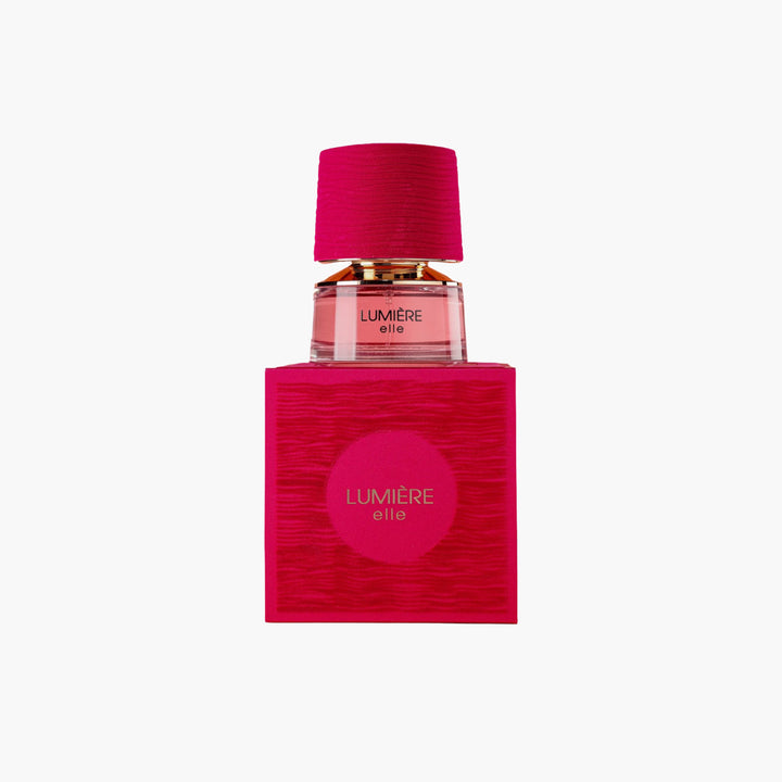 Lumière Elle Fragrance World