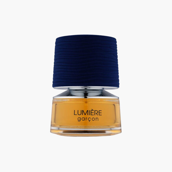 Lumière Garçon Fragrance World