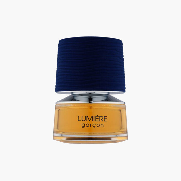 Lumière Garçon Fragrance World