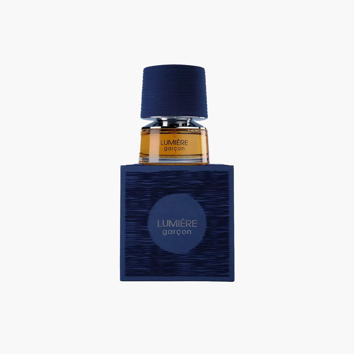 Lumière Garçon Fragrance World