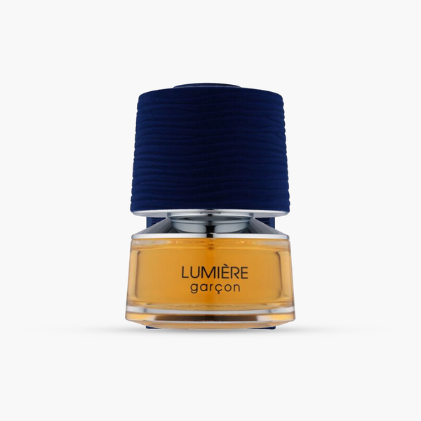 Lumière Garçon Fragrance World 