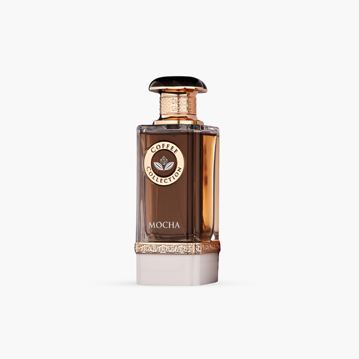 mocha by fragrance world edp